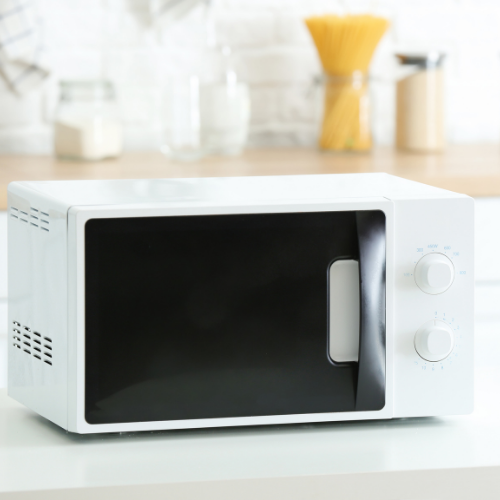 How to buy a microwave oven