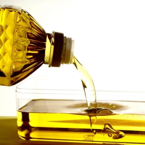 Cooking Oil