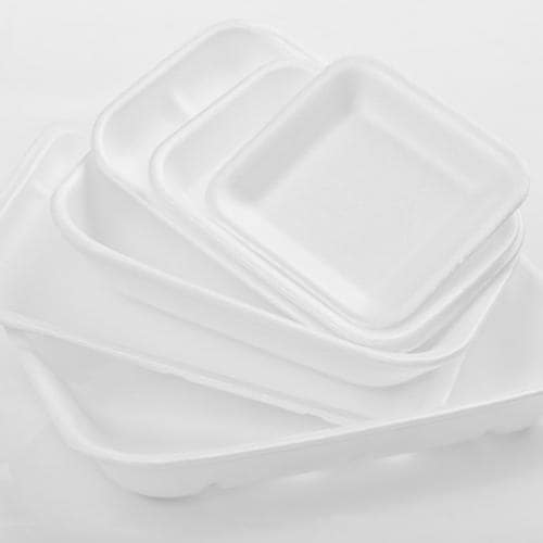 Styrofoam Containers