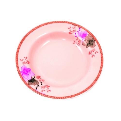 Melamine Plates