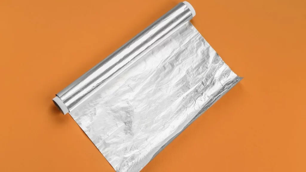 Can I Put Aluminum Foil In Microwave? Is It Safe?