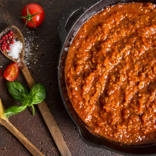 Tips To Enhance Tomato Sauce Flavor